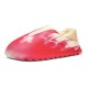 Men Winter Padded Warm Sandals Unisex Home Cotton Slippers Women Anti Slip Clogs Casual Fashion Garden Shoes Men Winter Padded Warm Sandals Unisex Home Cotton Slippers Women Anti Slip Clogs Casual Fashion Garden Shoes