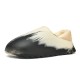 Men Winter Padded Warm Sandals Unisex Home Cotton Slippers Women Anti Slip Clogs Casual Fashion Garden Shoes Men Winter Padded Warm Sandals Unisex Home Cotton Slippers Women Anti Slip Clogs Casual Fashion Garden Shoes