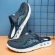 Mens Garden Clogs Sports Sandals Outdoor Indoor Slippers Lightweight Hiking Summer Walking Water Beach Shoes Male Mens Garden Clogs Sports Sandals Outdoor Indoor Slippers Lightweight Hiking Summer Walking Water Beach Shoes Male