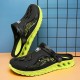 Mens Garden Clogs Sports Sandals Outdoor Indoor Slippers Lightweight Hiking Summer Walking Water Beach Shoes Male Mens Garden Clogs Sports Sandals Outdoor Indoor Slippers Lightweight Hiking Summer Walking Water Beach Shoes Male