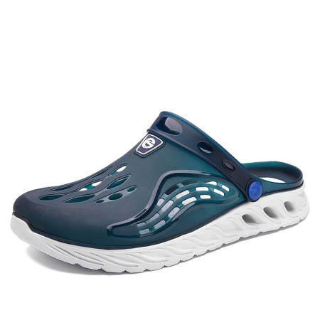 Mens Garden Clogs Sports Sandals Outdoor Indoor Slippers Lightweight Hiking Summer Walking Water Beach Shoes Male Mens Garden Clogs Sports Sandals Outdoor Indoor Slippers Lightweight Hiking Summer Walking Water Beach Shoes Male