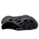 Mens Garden Shoes Anti-Slip Quick-Dry Water Shoes Outdoor Beach Gardening Clogs