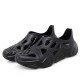 Mens Garden Shoes Anti-Slip Quick-Dry Water Shoes Outdoor Beach Gardening Clogs