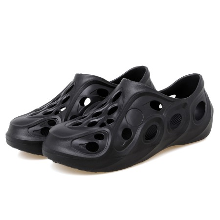 Womens Mens Garden Shoes Anti-Slip Quick-Dry Water Shoes Outdoor Beach Gardening Clogs Womens Mens Garden Shoes Anti-Slip Quick-Dry Water Shoes Outdoor Beach Gardening Clogs