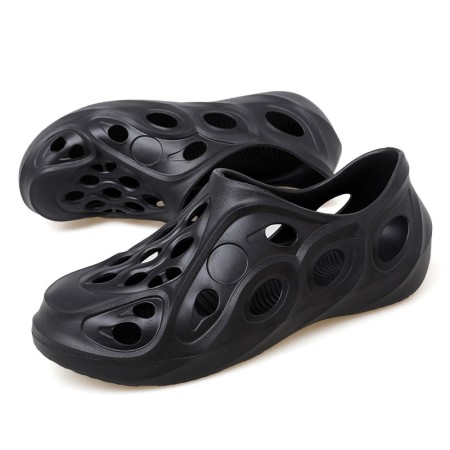 Womens Mens Garden Shoes Anti-Slip Quick-Dry Water Shoes Outdoor Beach Gardening Clogs Womens Mens Garden Shoes Anti-Slip Quick-Dry Water Shoes Outdoor Beach Gardening Clogs