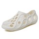 Womens Mens Garden Shoes Anti-Slip Quick-Dry Water Shoes Outdoor Beach Gardening Clogs Womens Mens Garden Shoes Anti-Slip Quick-Dry Water Shoes Outdoor Beach Gardening Clogs