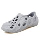 Womens Mens Garden Shoes Anti-Slip Quick-Dry Water Shoes Outdoor Beach Gardening Clogs Womens Mens Garden Shoes Anti-Slip Quick-Dry Water Shoes Outdoor Beach Gardening Clogs