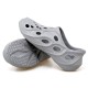 Womens Mens Garden Shoes Anti-Slip Quick-Dry Water Shoes Outdoor Beach Gardening Clogs Womens Mens Garden Shoes Anti-Slip Quick-Dry Water Shoes Outdoor Beach Gardening Clogs
