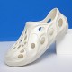 Womens Mens Garden Shoes Anti-Slip Quick-Dry Water Shoes Outdoor Beach Gardening Clogs Womens Mens Garden Shoes Anti-Slip Quick-Dry Water Shoes Outdoor Beach Gardening Clogs