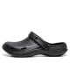 Men's and Women's Arch Support Clogs Garden Shoes Slip-on Outdoor Beach Slippers