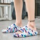 Men Slides Cloud Pillow Style Shower Slippers WOMENS Pool Side Slippers Men Slides Cloud Pillow Style Shower Slippers WOMENS Pool Side Slippers