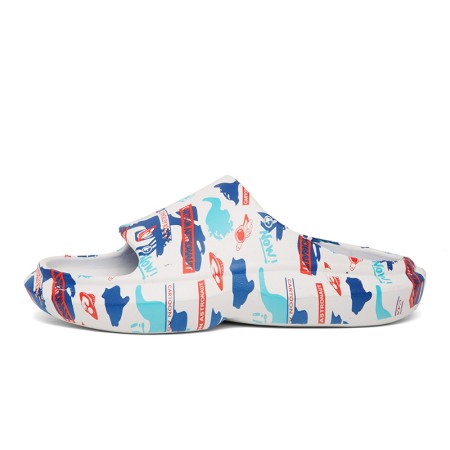 Men Slides Cloud Pillow Style Shower Slippers WOMENS Pool Side Slippers Men Slides Cloud Pillow Style Shower Slippers WOMENS Pool Side Slippers
