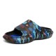 Men Slides Cloud Pillow Style Shower Slippers WOMENS Pool Side Slippers Men Slides Cloud Pillow Style Shower Slippers WOMENS Pool Side Slippers