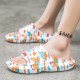 Men Slides Shower Slippers Pool Side Slippers WOMENS Style Sliders Men Slides Shower Slippers Pool Side Slippers WOMENS Style Sliders