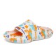 Men Slides Shower Slippers Pool Side Slippers WOMENS Style Sliders Men Slides Shower Slippers Pool Side Slippers WOMENS Style Sliders