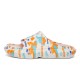 Men Slides Shower Slippers Pool Side Slippers WOMENS Style Sliders Men Slides Shower Slippers Pool Side Slippers WOMENS Style Sliders