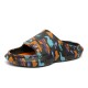 Men Slides Shower Slippers Pool Side Slippers WOMENS Style Sliders Men Slides Shower Slippers Pool Side Slippers WOMENS Style Sliders