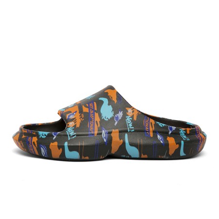 Men Slides Shower Slippers Pool Side Slippers WOMENS Style Sliders Men Slides Shower Slippers Pool Side Slippers WOMENS Style Sliders