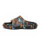 Men Slides Shower Slippers Pool Side Slippers WOMENS Style Sliders Men Slides Shower Slippers Pool Side Slippers WOMENS Style Sliders
