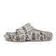 Men's Athletic Slide Sandals Lightweight Slip-on Slippers for womens Men's Athletic Slide Sandals Lightweight Slip-on Slippers for womens