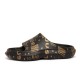 Men's Athletic Slide Sandals Lightweight Slip-on Slippers for womens Men's Athletic Slide Sandals Lightweight Slip-on Slippers for womens