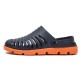 Mens Closed Toe Leather Sandals Athletic Strap Outdoor Adjustable Fisherman Sandals Summer Breathable Casual Sandals Mens Closed Toe Leather Sandals Athletic Strap Outdoor Adjustable Fisherman Sandals Summer Breathable Casual Sandals