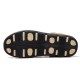 Mens Closed Toe Leather Sandals Athletic Strap Outdoor Adjustable Fisherman Sandals Summer Breathable Casual Sandals Mens Closed Toe Leather Sandals Athletic Strap Outdoor Adjustable Fisherman Sandals Summer Breathable Casual Sandals