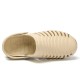 Mens Closed Toe Leather Sandals Athletic Strap Outdoor Adjustable Fisherman Sandals Summer Breathable Casual Sandals Mens Closed Toe Leather Sandals Athletic Strap Outdoor Adjustable Fisherman Sandals Summer Breathable Casual Sandals
