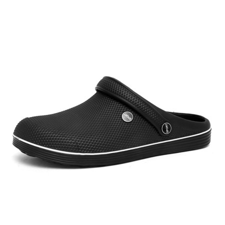Men Sports Sandals Men Outdoor Indoor Slippers Lightweight Sandals Garden Clogs Hiking Shoes Water Beach Shoes Male Men Sports Sandals Men Outdoor Indoor Slippers Lightweight Sandals Garden Clogs Hiking Shoes Water Beach Shoes Male