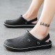 Men Sports Sandals Men Outdoor Indoor Slippers Lightweight Sandals Garden Clogs Hiking Shoes Water Beach Shoes Male Men Sports Sandals Men Outdoor Indoor Slippers Lightweight Sandals Garden Clogs Hiking Shoes Water Beach Shoes Male