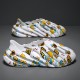 Men's Women's Quick Dry Garden Shoes Lightweight Gardening Clog Shoes Water Sandals for Sports Outdoor Beach Pool Exercise