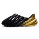 Men's on Slip Resistant Work Shoes Garden Clogs Beach Water Slip on Comfortable Cushion Sandals Slippers