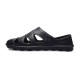 Mens Closed Toe Sandals Mens Summer Breathable Fisherman Slippers Beach Outdoor Casual Shoes Mens Closed Toe Sandals Mens Summer Breathable Fisherman Slippers Beach Outdoor Casual Shoes