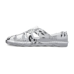 Mens Closed Toe Sandals Mens Summer Breathable Fisherman Slippers Beach Outdoor Casual Shoes