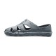 Mens Closed Toe Sandals Mens Summer Breathable Fisherman Slippers Beach Outdoor Casual Shoes Mens Closed Toe Sandals Mens Summer Breathable Fisherman Slippers Beach Outdoor Casual Shoes