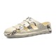 Mens Closed Toe Sandals Mens Summer Breathable Fisherman Slippers Beach Outdoor Casual Shoes Mens Closed Toe Sandals Mens Summer Breathable Fisherman Slippers Beach Outdoor Casual Shoes