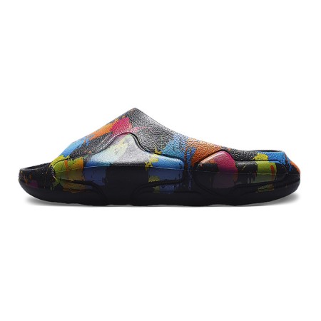 Mens Colorful Pillow Slides Heightening Shower Slippers Bathroom Sandals Mens Colorful Pillow Slides Heightening Shower Slippers Bathroom Sandals