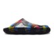 Mens Colorful Pillow Slides Heightening Shower Slippers Bathroom Sandals Mens Colorful Pillow Slides Heightening Shower Slippers Bathroom Sandals