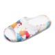 Mens Colorful Pillow Slides Heightening Shower Slippers Bathroom Sandals Mens Colorful Pillow Slides Heightening Shower Slippers Bathroom Sandals