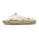 Mens Colorful Pillow Slides Heightening Shower Slippers Bathroom Sandals Mens Colorful Pillow Slides Heightening Shower Slippers Bathroom Sandals
