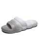 Mens gradient color sports skate sandals skate slippers Mens gradient color sports skate sandals skate slippers