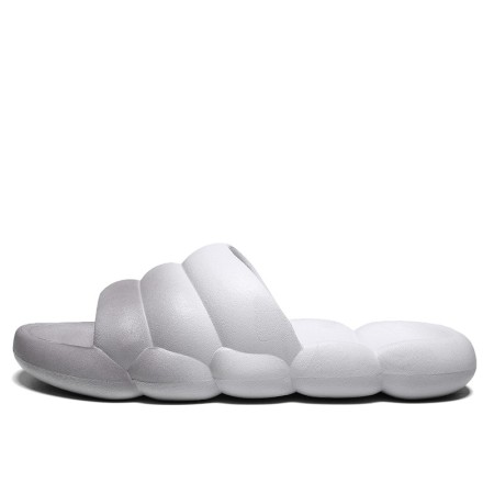 Mens gradient color sports skate sandals skate slippers Mens gradient color sports skate sandals skate slippers