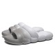 Mens gradient color sports skate sandals skate slippers Mens gradient color sports skate sandals skate slippers