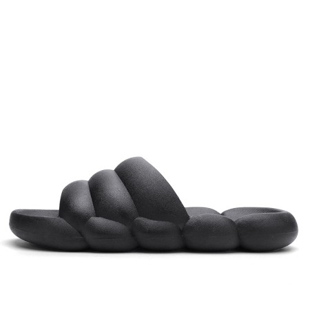 Men's Pillow Slides Shower Slippers Bathroom Sandals Men's Pillow Slides Shower Slippers Bathroom Sandals
