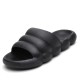 Men's Pillow Slides Shower Slippers Bathroom Sandals Men's Pillow Slides Shower Slippers Bathroom Sandals
