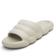 Men's Pillow Slides Shower Slippers Bathroom Sandals Men's Pillow Slides Shower Slippers Bathroom Sandals