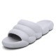 Men's Pillow Slides Shower Slippers Bathroom Sandals Men's Pillow Slides Shower Slippers Bathroom Sandals