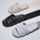 Men's Pillow Slides Shower Slippers Bathroom Sandals Men's Pillow Slides Shower Slippers Bathroom Sandals