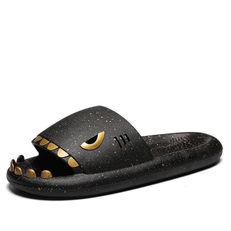 Men's Athletic Slide Sandals Beach Slippers for Men Open Toe Slip-On Indoor Outdoor Slides Men's Athletic Slide Sandals Beach Slippers for Men Open Toe Slip-On Indoor Outdoor Slides