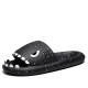Men's Athletic Slide Sandals Beach Slippers for Men Open Toe Slip-On Indoor Outdoor Slides Men's Athletic Slide Sandals Beach Slippers for Men Open Toe Slip-On Indoor Outdoor Slides